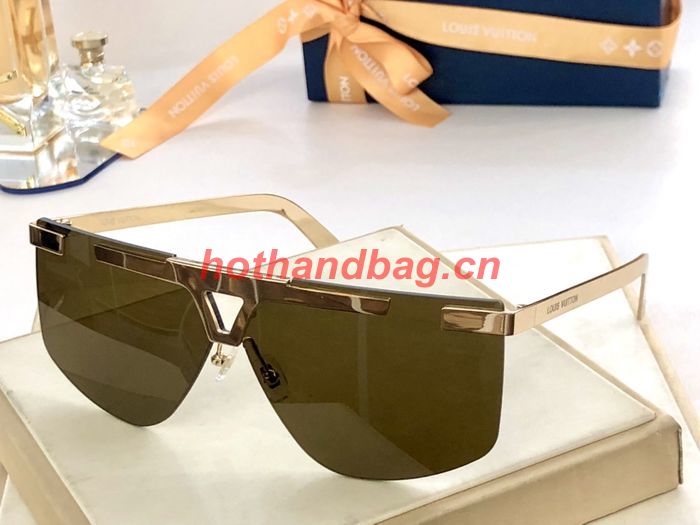 Louis Vuitton Sunglasses Top Quality LVS01609